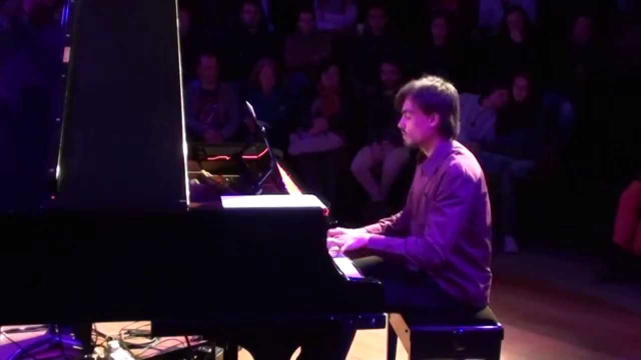 Shine on You Crazy Diamond - Pink Floyd (LIVE)