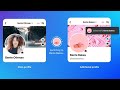 Des profils différents pour un seul compte sur Facebook