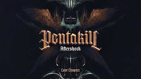 Aftershock | Pentakill III Lost Chapter (New Album) | League of Legends Music
