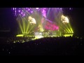 AC/DC O2 Arena 14 Apr 09 You Shook Me All Night Long