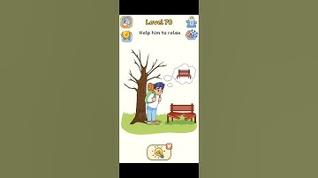 DOP 5 Draw One Part Fun Mobile Puzzle Game (Walkthrough + Tips)#gaming#game #dop5 #puzzle