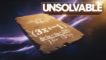 The Simple Math Problem That’s Stumped Geniuses for 80+ Years | Collatz Conjecture Explained