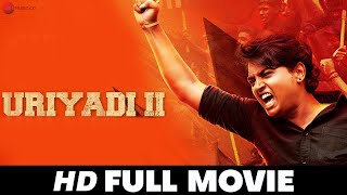 Uriyadi 2 | Vijay Kumar, Sudhakar & Vismaya | South Dubbed Movie (2019)
