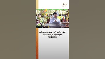 Đắk Nông: Sở nội vụ tỉnh thăm, làm việc với Ban Trị sự tỉnh #bchannel