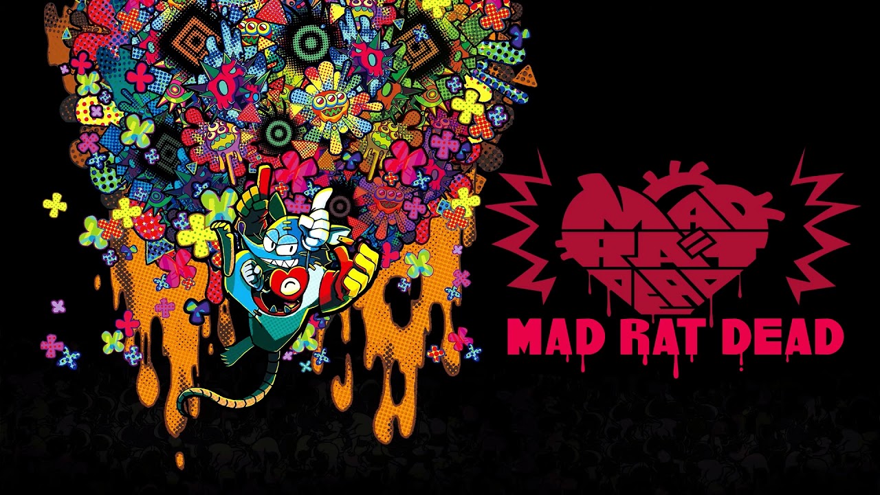 Chaource - Mad Rat Dead