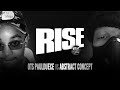 Ots paulduece vs abstract concept  ssrb rise