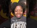 Day 118 Curly Hair Glow Up | My Moisture Routine That Keeps My Hair Soft