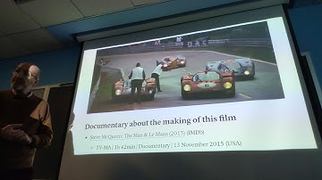 CCS 325: Lecture from November 6, 2025