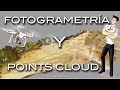 Fotogrametría aérea con un Drone / Photogrammetry with Drone