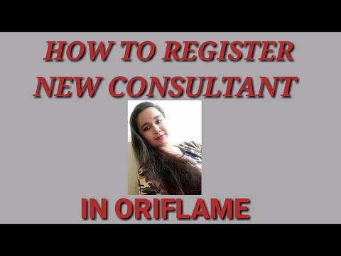 Video: How To Become A Consultant In 