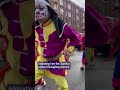 Puning Yingge Dancers Wows London at Chinese New Year Parade