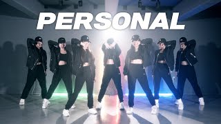 Kehlani 'Personal' :: Dance Choregraphy Cover :: 4U