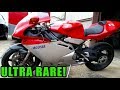 It Came From Craigslist! - Terrible Motorcyle Listings (Ep. 9)