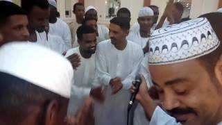 خيرو نوقل - كلمات سوار فقير - اداء عبدالمتعال بقه - عزف صدقي زبير