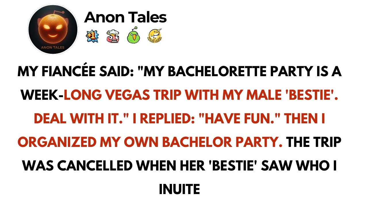 Fiancée REVEALED Secret Vegas Trip With Her Male 