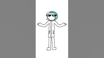 I’M MAKING AN ANIMATED INDIE SHOW!! (eventually)