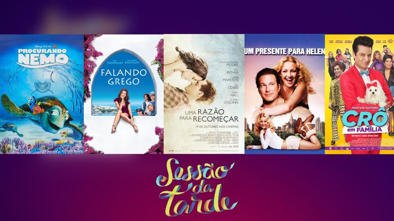 Sessão da Tarde hoje: qual filme vai passar na TV Globo hoje, sexta-feira  (28), Televisão