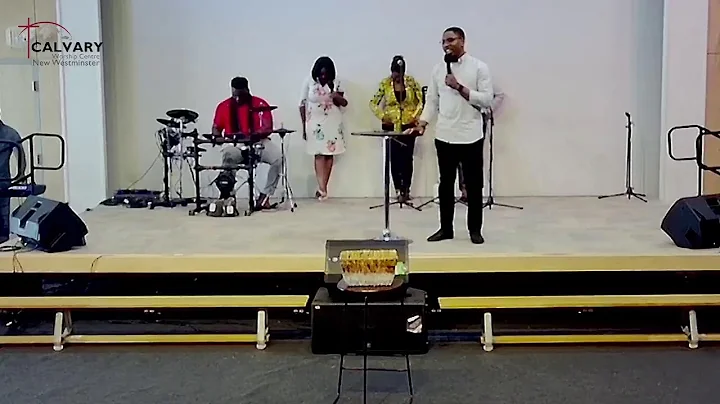 He Came to Himself - Pastor Kristy Morris // Septe...