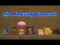 Sfm the amazing gamer111  2021 intro