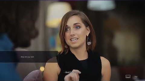 Super Seducer/ Chapter 6 ( First date Alexa ) - All wrong answers/choices