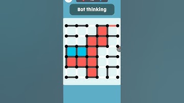 Dot and box game #remix #song #viral #subscribe #trending #editz