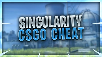 Singularity Internal CS:GO Cheat Review | Undetected Since Release!