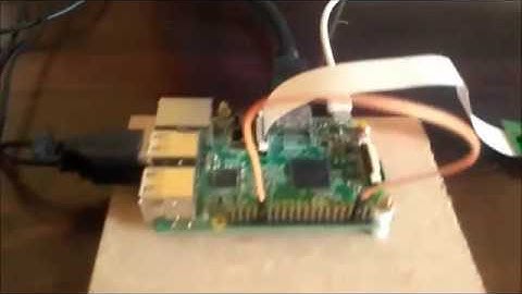 IOT BASED MOTION DETECTION AND VIDEO ALERT SYSTEM VIA EMAIL ON RASPBERRY PI (₹ 6000)