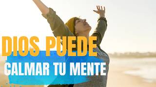 “Cómo vencer el estrés y la ansiedad usando principios bíblicos