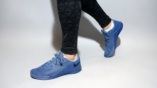 nike metcon ocean fog