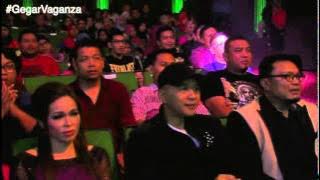 Konsert Gegar Vaganza Minggu 1 - Ayai Ilusi