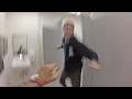 BATHROOM PRANK PART 3! | HoomanTV