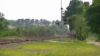 CSX Q438-24 With Two B-BOATS & Special Order