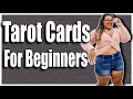 Best tarot and oracle decks for beginners