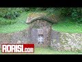 玉城朝薫の墓と沖縄都市モノレール「ゆいレール」 の動画、YouTube動画。