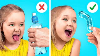 子育てガイド:便利なガジェット、クラフトとライフハック