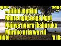 JESU NJIKARIA MUTIINI OFFICIAL LYRICS