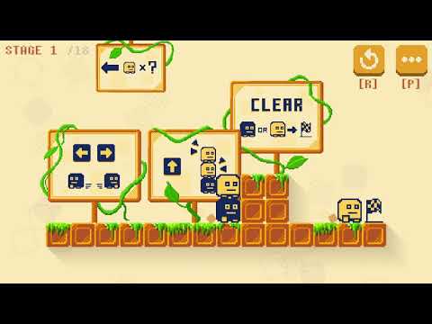 Game Play Video