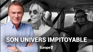 Hondelatte Raconte : June Hopkins, son univers impitoyable (récit intégral)