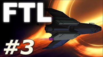 FTL: Advanced Edition - The Nesasio (Part 3)
