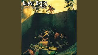 Watch Lame Ducks Look Back video