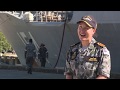 HMAS Parramatta returns home