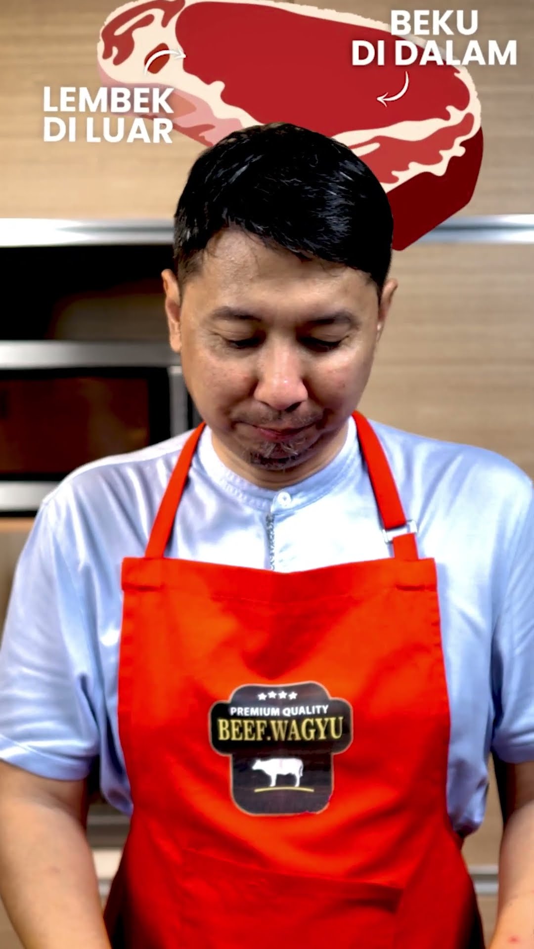 BEEF.WAGYU: TIPS CAIRIN DAGING