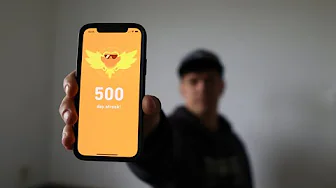 I spent 500 days learning Dutch on Duolingo