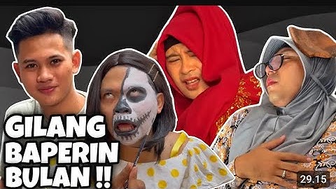 rossa babak belur ditangan mama lela !!!