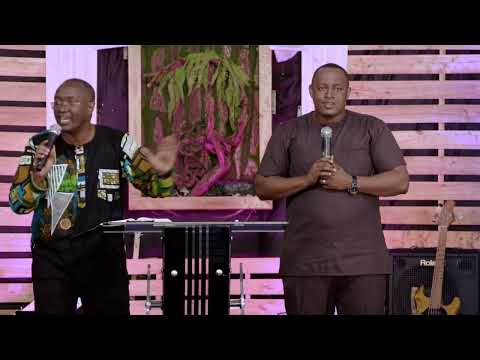KUBA UMWIGISHWA WA YESU KRISTO - Ap Dieudonné NAHIMANA (Igice c'2)