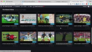 Video Mate Demo by Sam's Previews screenshot 4