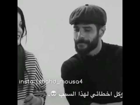 حالات واتس اب حزينة مازلت صغيرة 