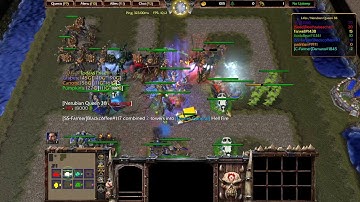 Random Farm TD ( New World Mode )