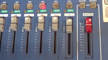 Greg Evans - Part 2 of How to set up your own music studio at home on very little money. Equipment