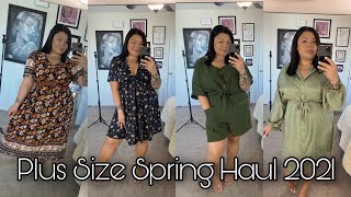 YOINS HAUL | Spring Dresses!